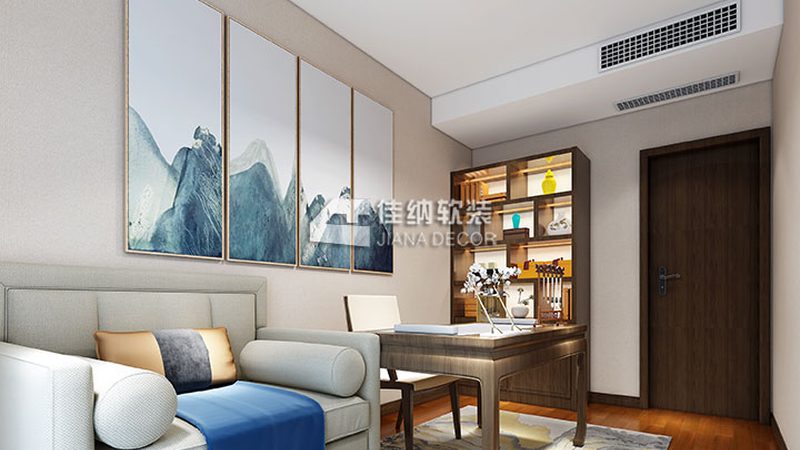 全屋实木定制，材料选择背后的价格奥秘