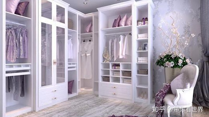 成都整体衣柜生产厂家流程揭秘：从设计到安装的五大关键环节