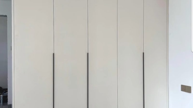 上海衣帽间厂家直销批发