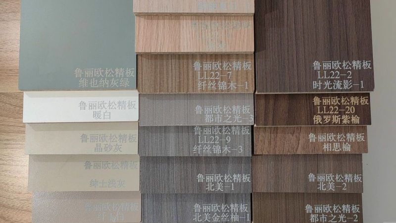 多层实木板：成都批发厂家的优质选择**